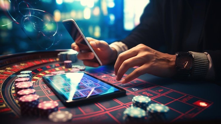 Navigasi bantuan ns2121slot di layar ponsel