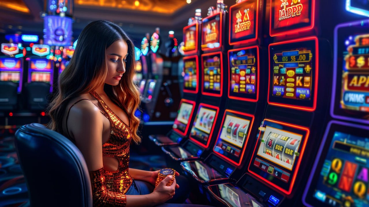 Tampilan VIP mobile yang mudah dibaca